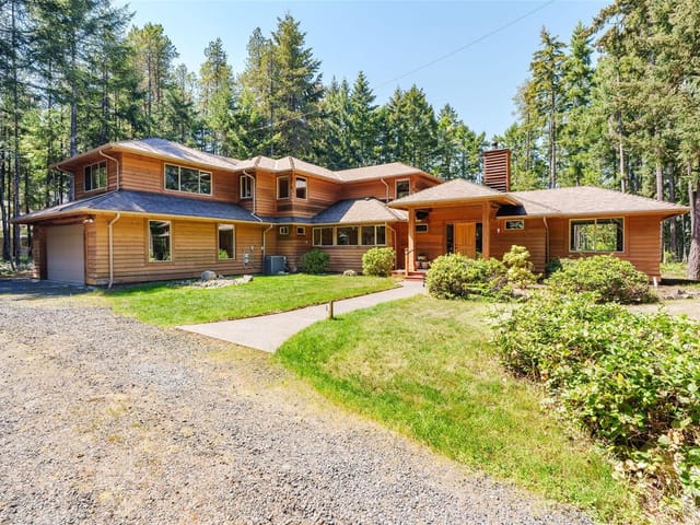 House for sale in Nanoose Bay, 2345 Bucktail Pl, 1027836 | Realtylink.org