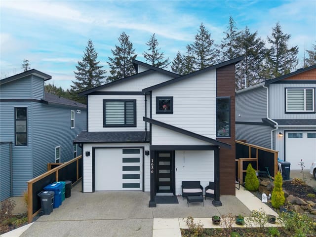 House for sale in Nanaimo, 1636 Roberta S Rd, 1027841 | Realtylink.org