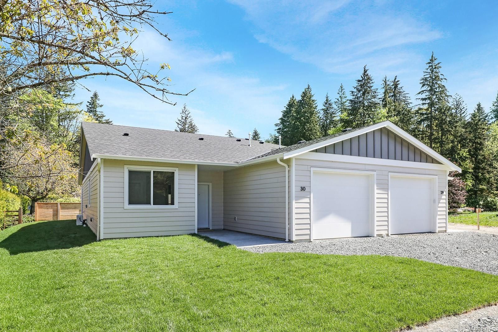 Townhouse for sale in Campbell River, 20 1505 Croation Rd, 1027845 | Realtylink.org