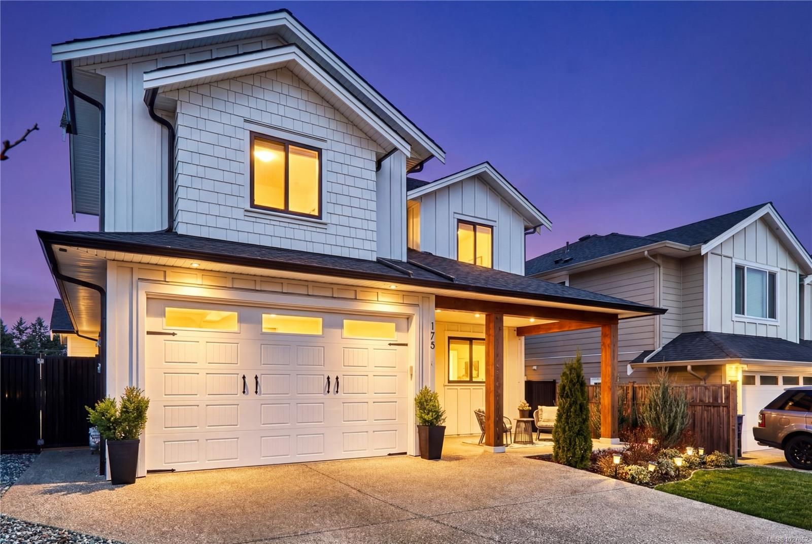 House for sale in Parksville, 175 Cabot Ct, 1027862 | Realtylink.org