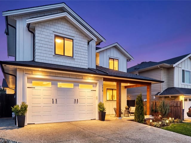 House for sale in Parksville, 175 Cabot Ct, 1027862 | Realtylink.org