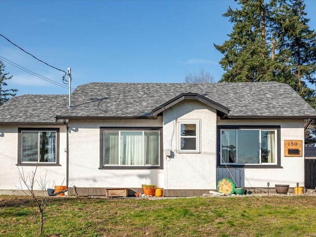 House for sale in Nanaimo, 150 Columbia St, 1027872 | Realtylink.org