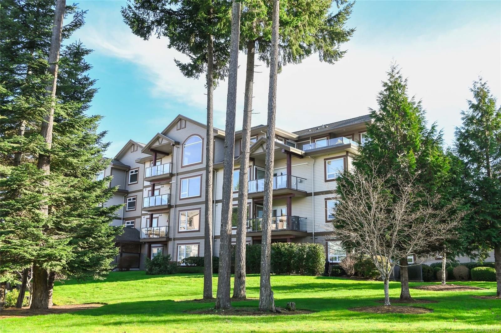 Apartment for sale in Courtenay, 444 3666 Royal Vista Way, 1027876 | Realtylink.org