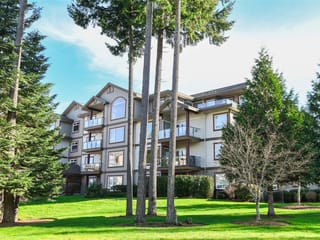 Apartment for sale in Courtenay, 444 3666 Royal Vista Way, 1027876 | Realtylink.org
