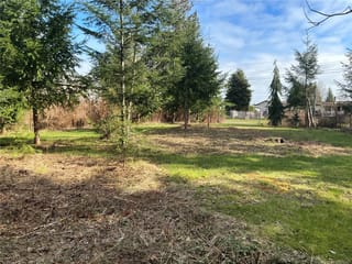 Lot for sale in Campbell River, Lot 1 Clinton Rd, 1027877 | Realtylink.org