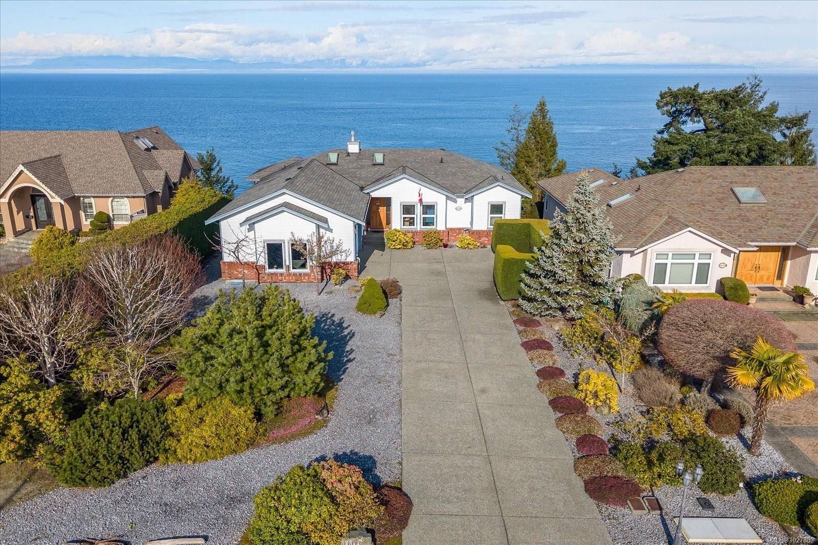 House for sale in Nanaimo, 4844 Fillinger Cres, 1027883 | Realtylink.org