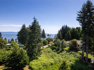 Lot for sale in Bowser, Lot 1 Seaview Dr, 1027887 | Realtylink.org