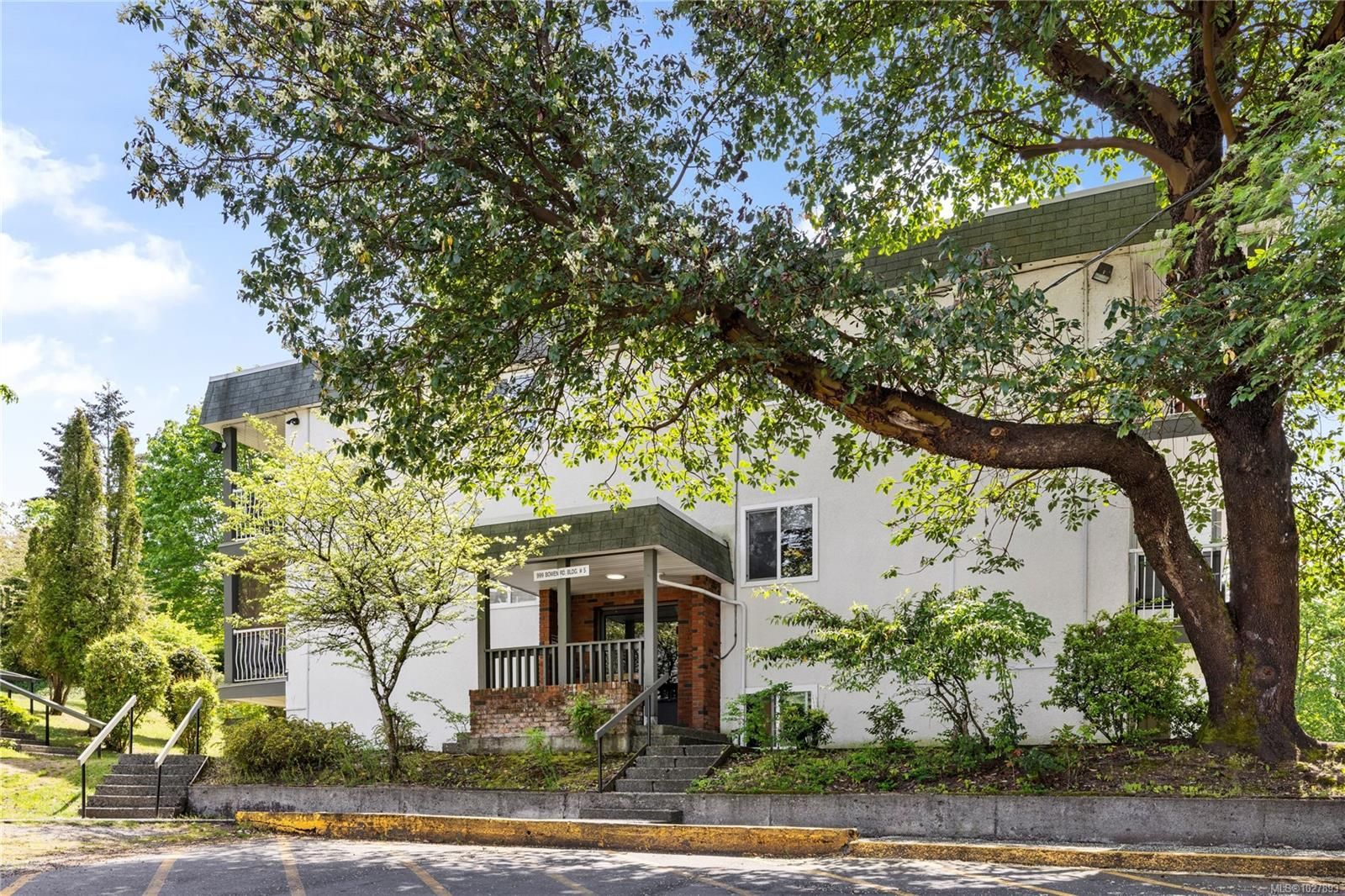 Apartment for sale in Nanaimo, 5201 999 Bowen Rd, 1027893 | Realtylink.org