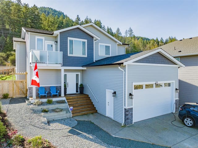 House for sale in Ladysmith, 628 John Wilson Pl, 1027894 | Realtylink.org