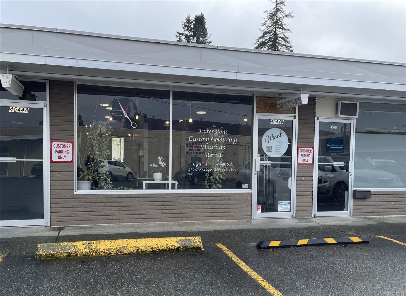 Business for sale in Port Alberni, B 4548 Adelaide St, 1027895 | Realtylink.org