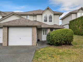 Townhouse for sale in Campbell River, 18 772 Robron Rd, 1027899 | Realtylink.org