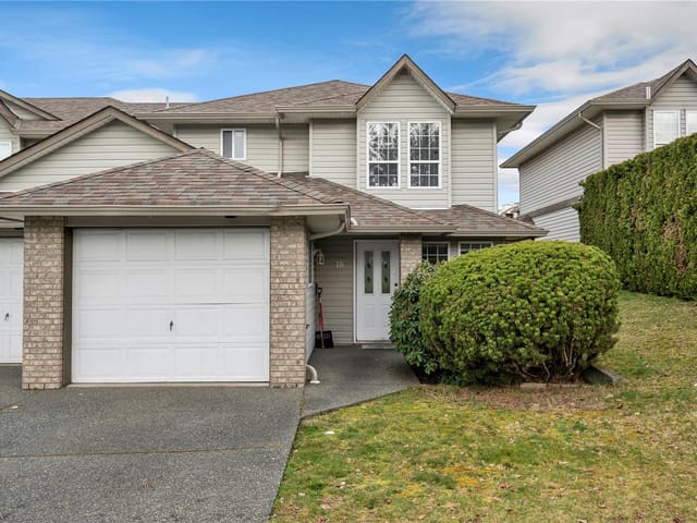 Townhouse for sale in Campbell River, 18 772 Robron Rd, 1027899 | Realtylink.org