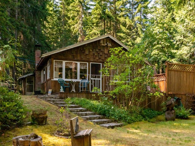 House for sale in Campbell River, Lt 20&21 Gold River Hwy, 1027900 | Realtylink.org