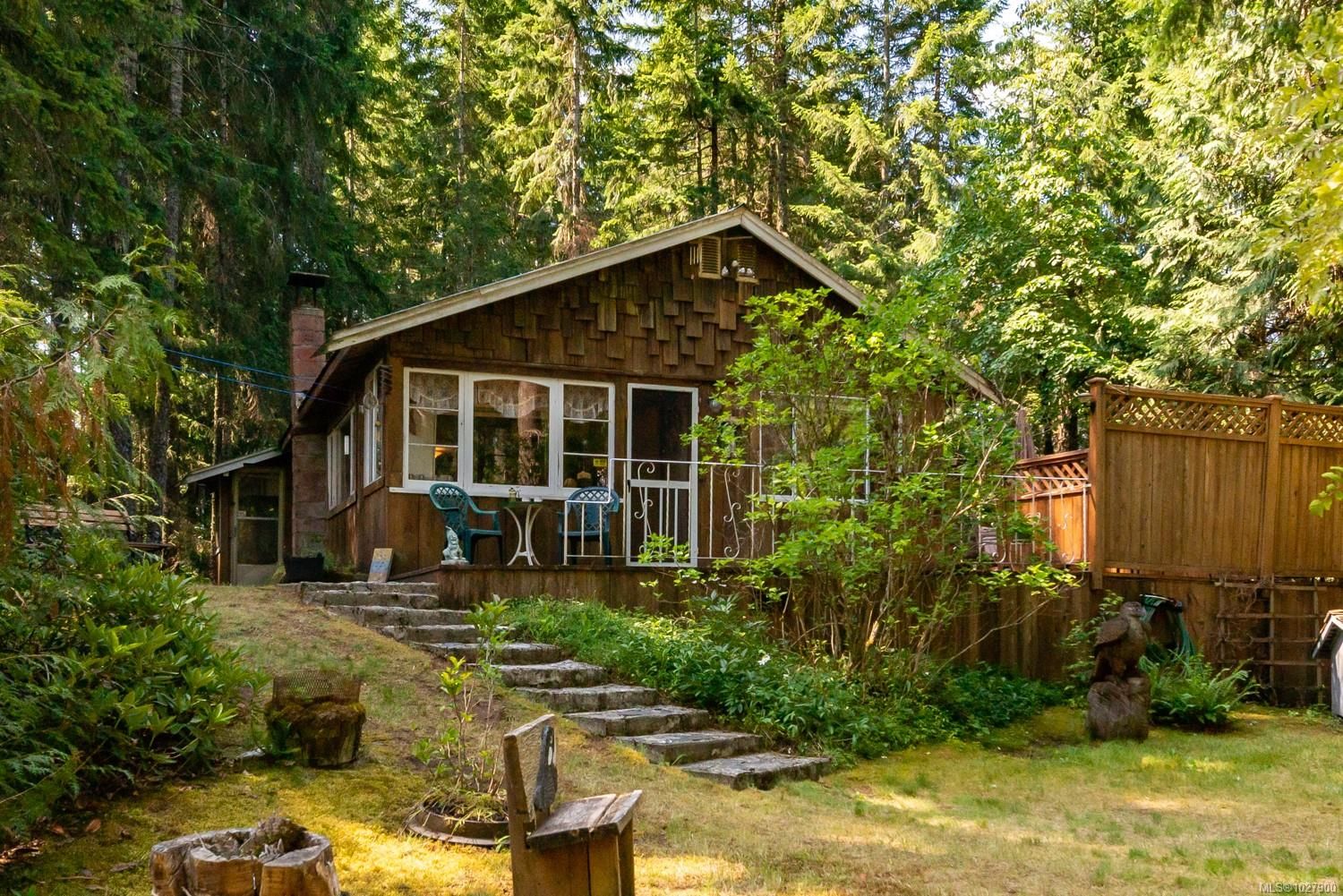 House for sale in Campbell River, Lt 20&21 Gold River Hwy, 1027900 | Realtylink.org