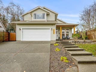 House for sale in Comox, 502 Deerwood Pl, 1027909 | Realtylink.org