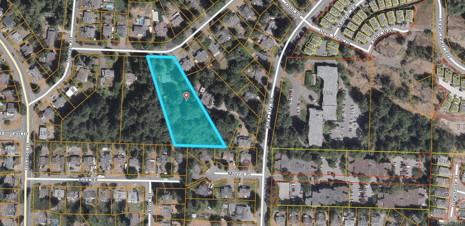 House for sale in Nanaimo, 3375 Opal Rd, 1027911 | Realtylink.org