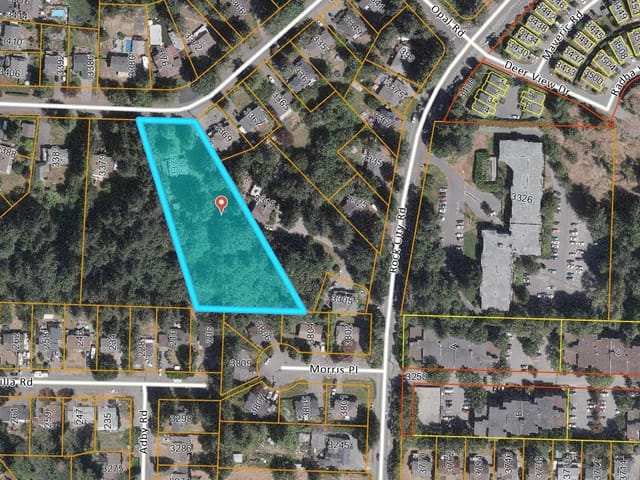 House for sale in Nanaimo, 3375 Opal Rd, 1027911 | Realtylink.org