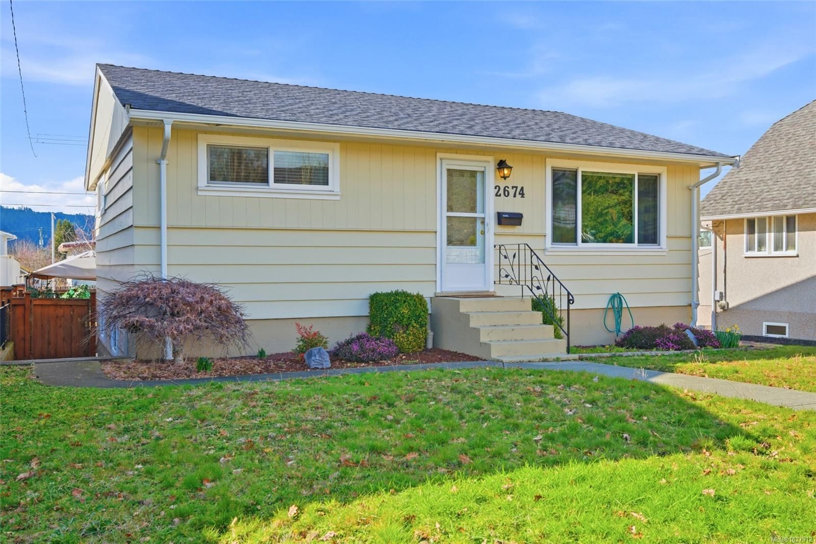 House for sale in Port Alberni, 2674 10th Ave, 1027912 | Realtylink.org