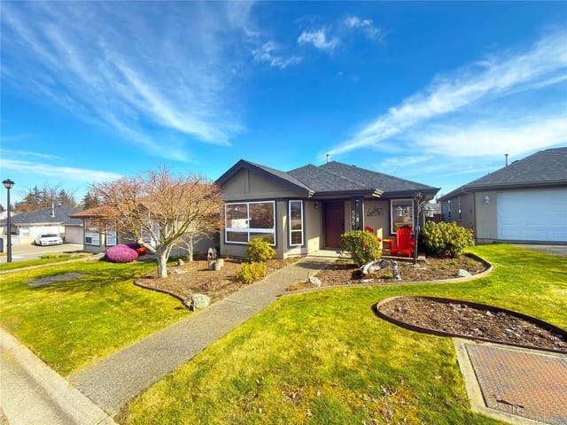 House for sale in Parksville, 586 Hampstead St, 1027919 | Realtylink.org