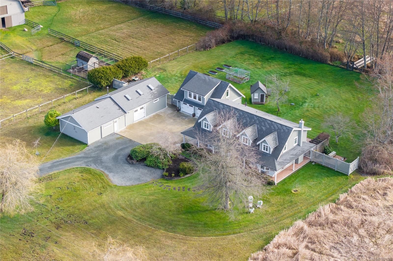 House for sale in Qualicum Beach, 766 Hemsworth Rd, 1027920 | Realtylink.org