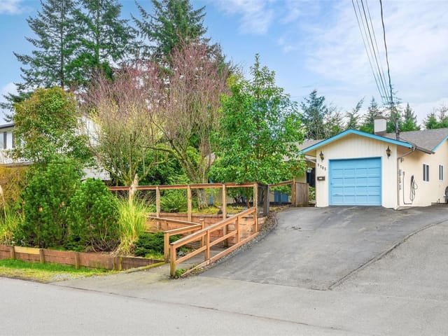 House for sale in Nanaimo, 3705 Cottleview Dr, 1027927 | Realtylink.org