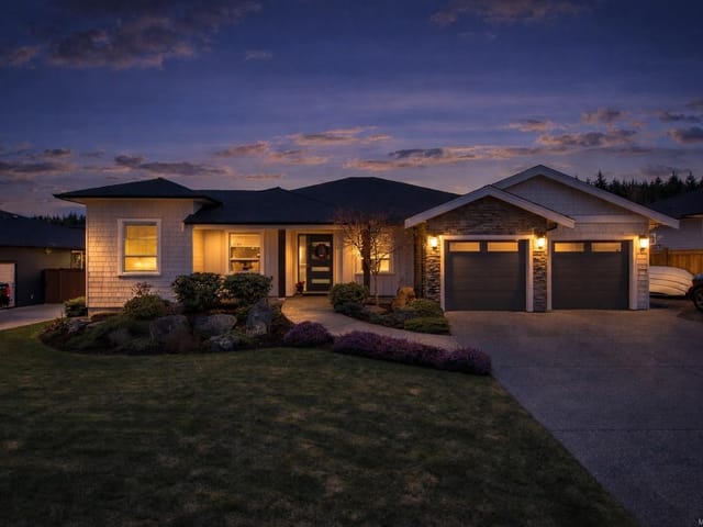 House for sale in Campbell River, 441 Arizona Dr, 1027928 | Realtylink.org