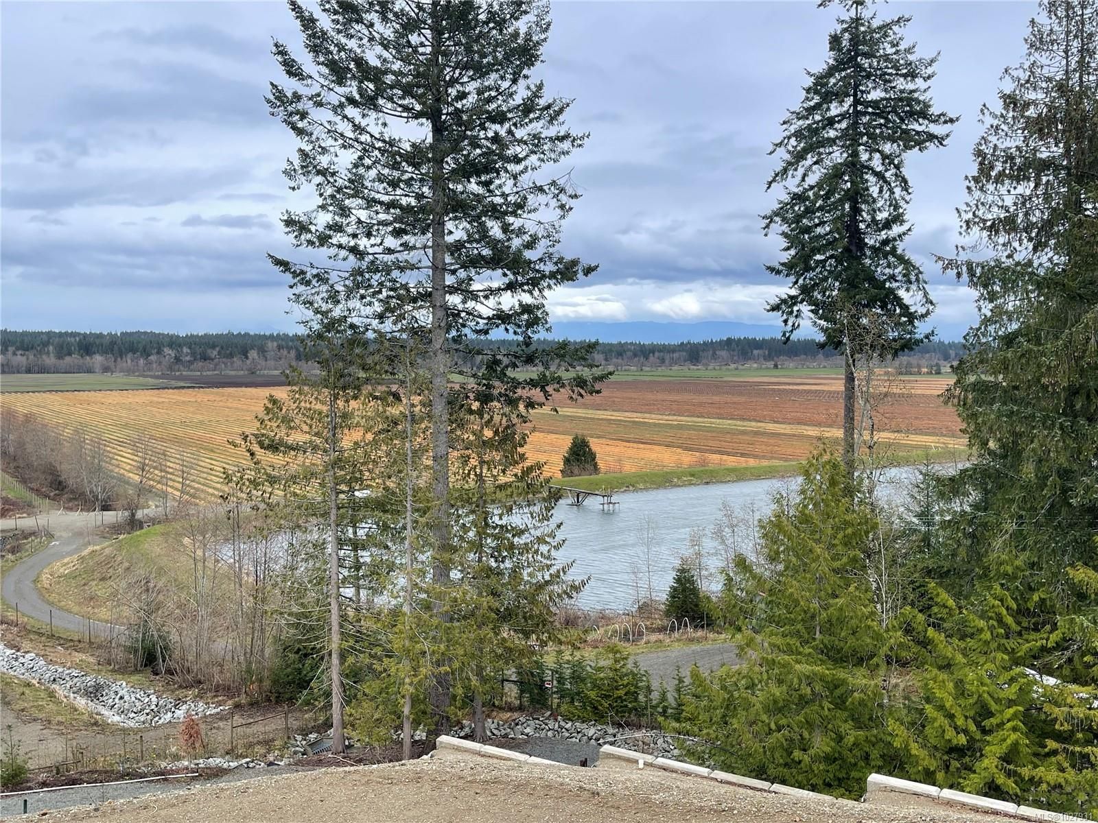 Lot for sale in Courtenay, 3316 Klanawa Cres, 1027931 | Realtylink.org