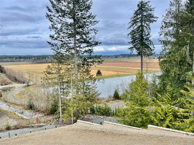 Lot for sale in Courtenay, 3312 Klanawa Cres, 1027933 | Realtylink.org
