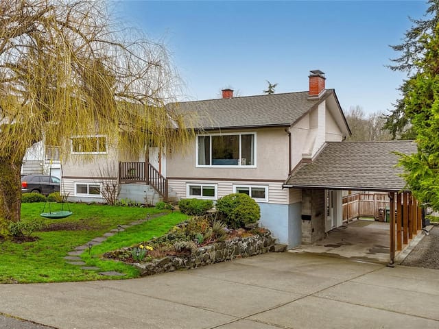 House for sale in Duncan, 2202 Rosewood Ave, 1027934 | Realtylink.org