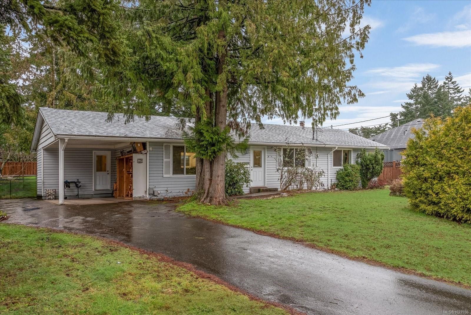 House for sale in Nanaimo, 2624 Willow Grouse Cres, 1027936 | Realtylink.org