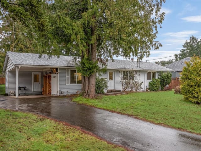 House for sale in Nanaimo, 2624 Willow Grouse Cres, 1027936 | Realtylink.org