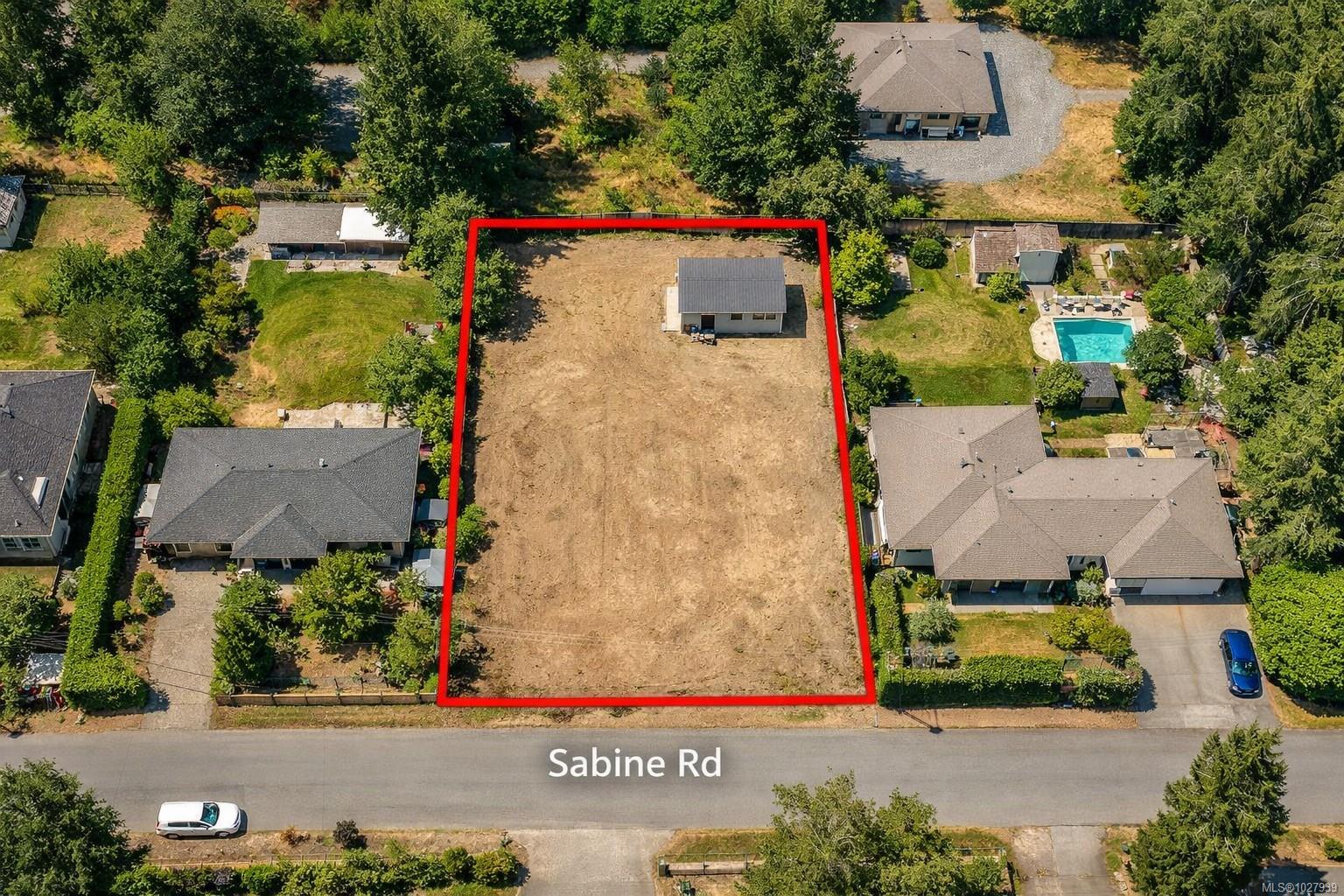 Lot for sale in Parksville, 1046 Sabine Rd, 1027939 | Realtylink.org