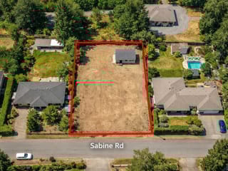 Lot for sale in Parksville, 1046 Sabine Rd, 1027939 | Realtylink.org