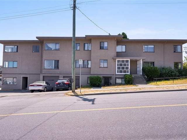 Multi-family for sale in Nanaimo, 931 Crace St, 1027940 | Realtylink.org
