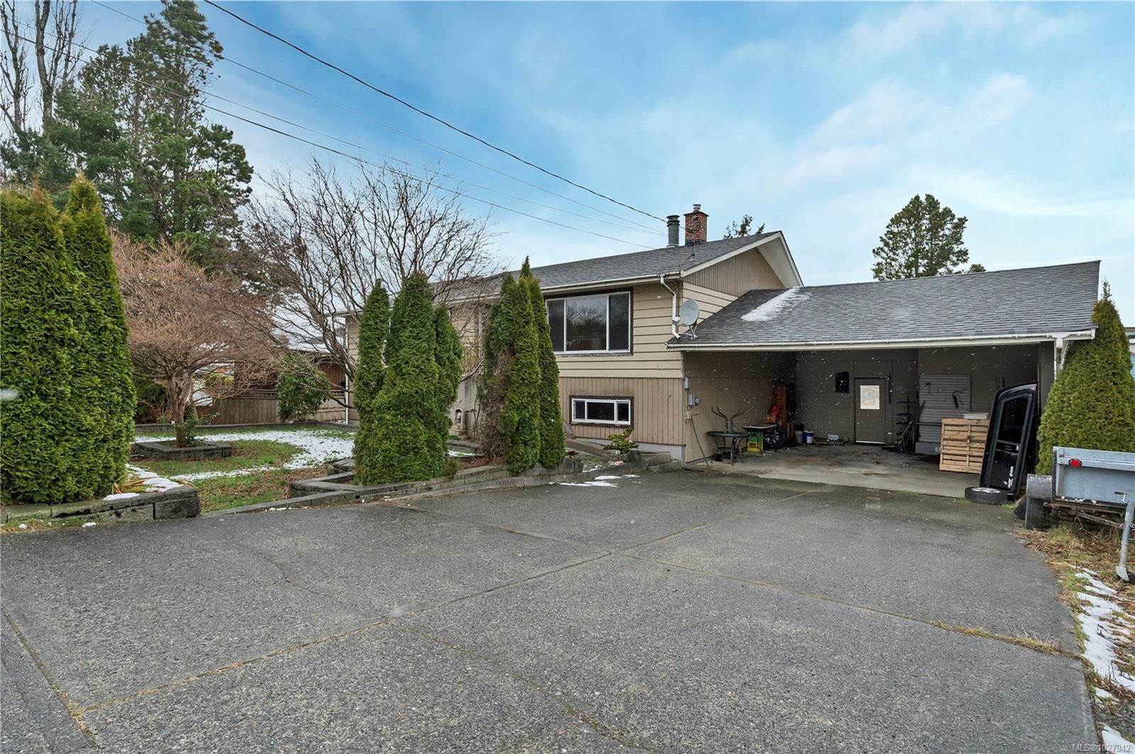 House for sale in Port McNeill, 400 Englewood Dr, 1027942 | Realtylink.org