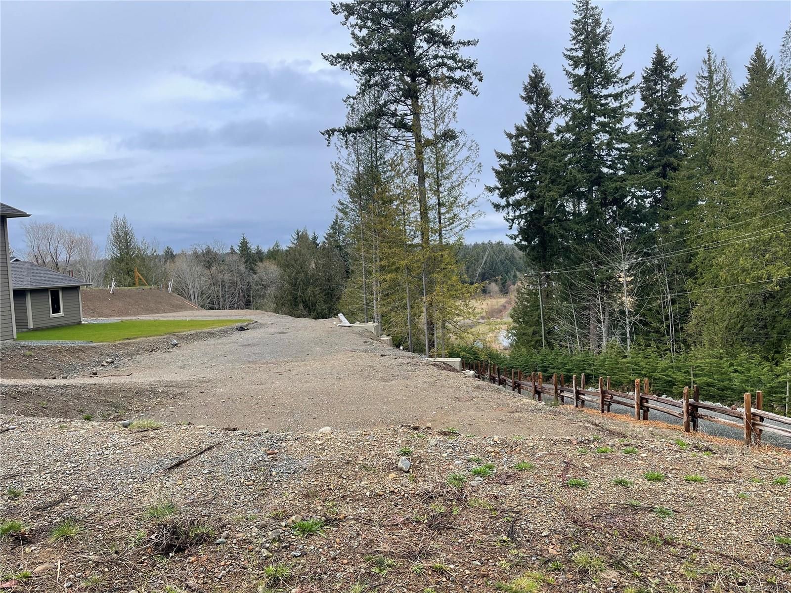 Lot for sale in Courtenay, 3330 Mission Rd, 1027952 | Realtylink.org