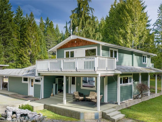 House for sale in Qualicum Beach, 550 Corcan Rd, 1027953 | Realtylink.org