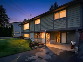 House for sale in Nanaimo, 417 8th St, 1027955 | Realtylink.org