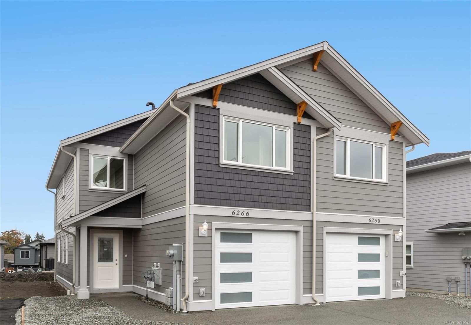 1/2 Duplex for sale in Duncan, 6266 Old Mill Rd, 1027962 | Realtylink.org