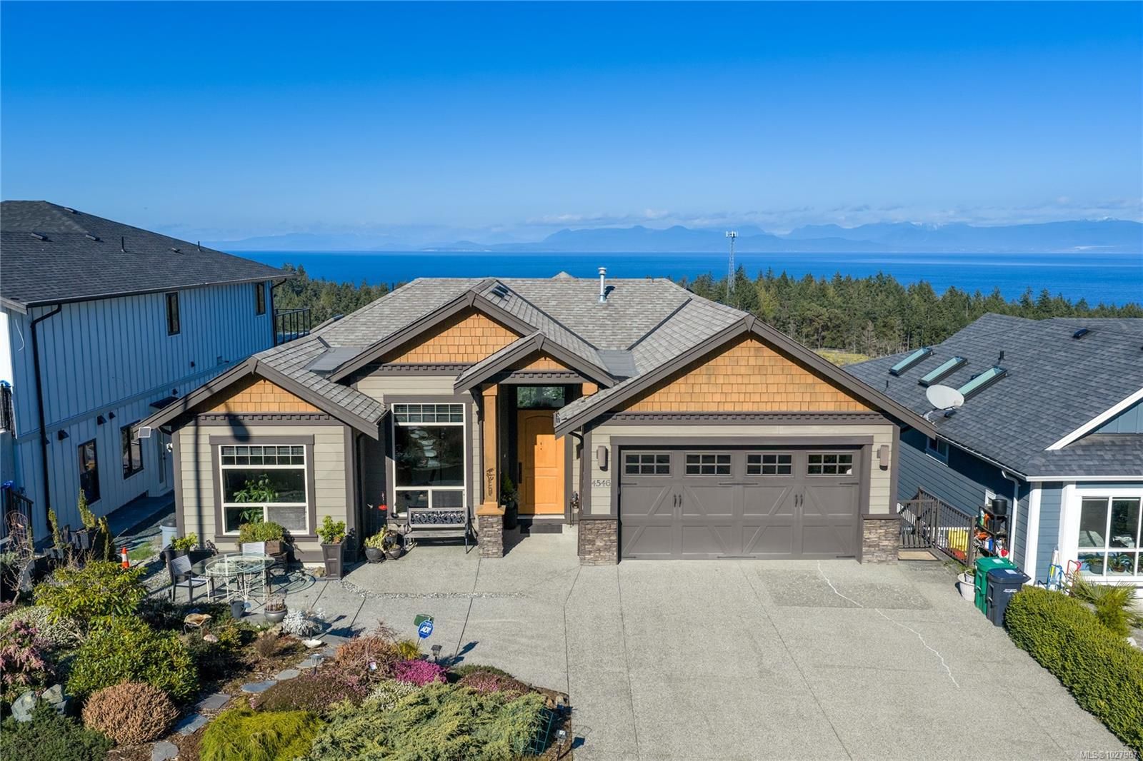 House for sale in Nanaimo, 4546 Laguna Way, 1027967 | Realtylink.org