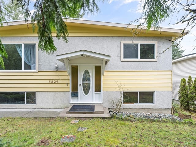 House for sale in Nanaimo, 3224 Uplands Dr, 1027975 | Realtylink.org