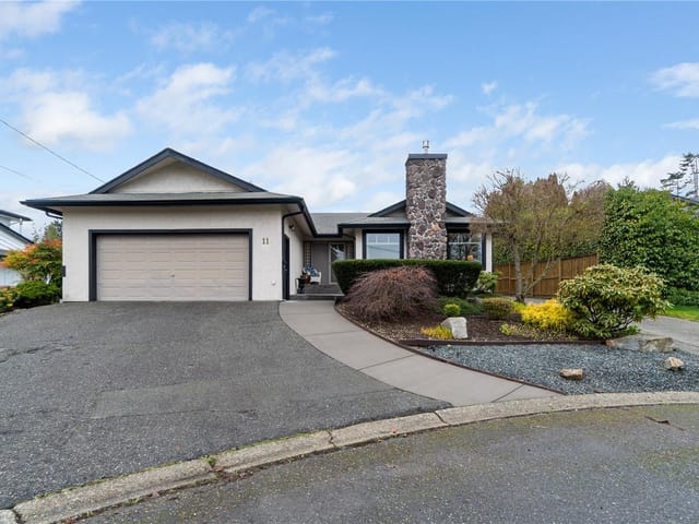 House for sale in Parksville, 11 Sylvan Cres, 1027986 | Realtylink.org