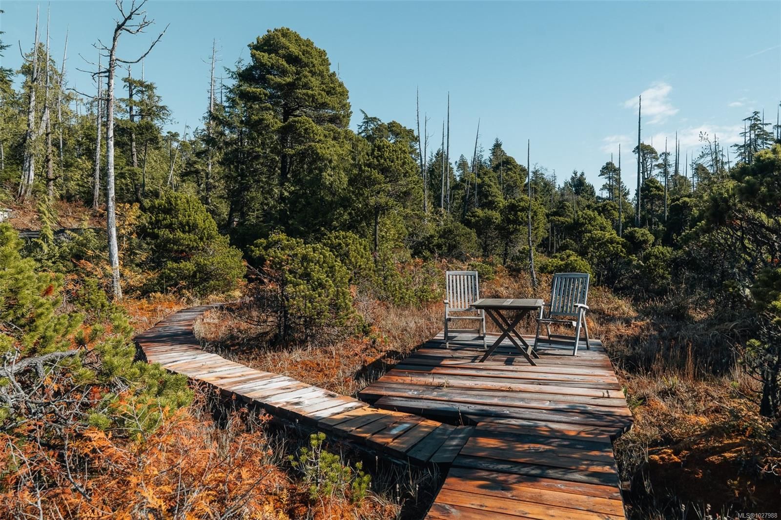 Lot for sale in Ucluelet, Lot 4 Hawkes Rd, 1027988 | Realtylink.org