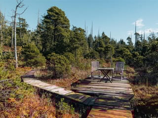 Lot for sale in Ucluelet, Lot 4 Hawkes Rd, 1027988 | Realtylink.org