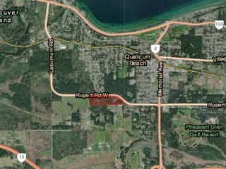 Lot for sale in Qualicum Beach, Lot 68 Rupert W Rd, 1027993 | Realtylink.org