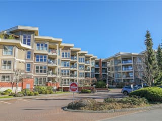 Apartment for sale in Nanaimo, 414 6310 McRobb Ave, 1027997 | Realtylink.org