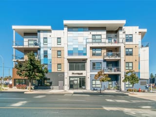 Apartment for sale in Parksville, 204 164 Alberni Hwy, 1027999 | Realtylink.org