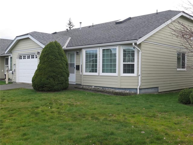 Townhouse for sale in Ladysmith, 39 815 Dunsmuir Cres, 1028001 | Realtylink.org