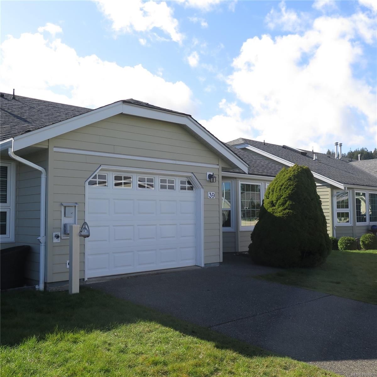 Townhouse for sale in Ladysmith, 39 815 Dunsmuir Cres, 1028001 | Realtylink.org