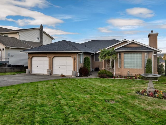 House for sale in Campbell River, 756 Bowen Dr, 1028003 | Realtylink.org